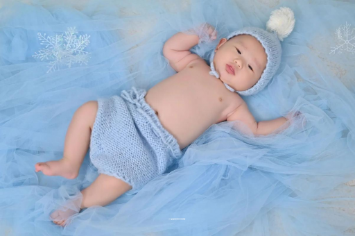 三门峡母乳宝宝大便颜色
