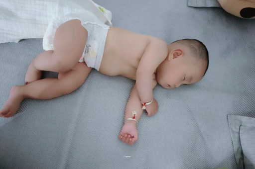 三门峡怀孕多久会显肚子